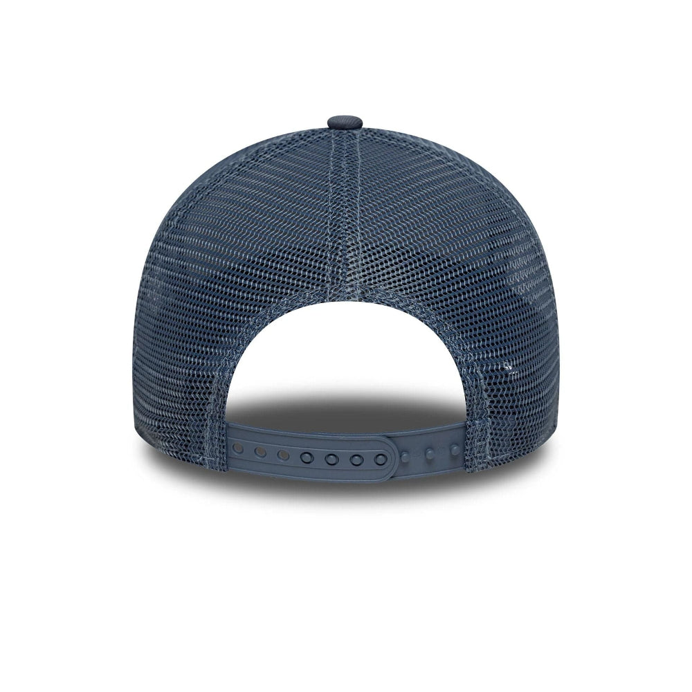 New Era - New York Yankees Trucker Cap - Blue